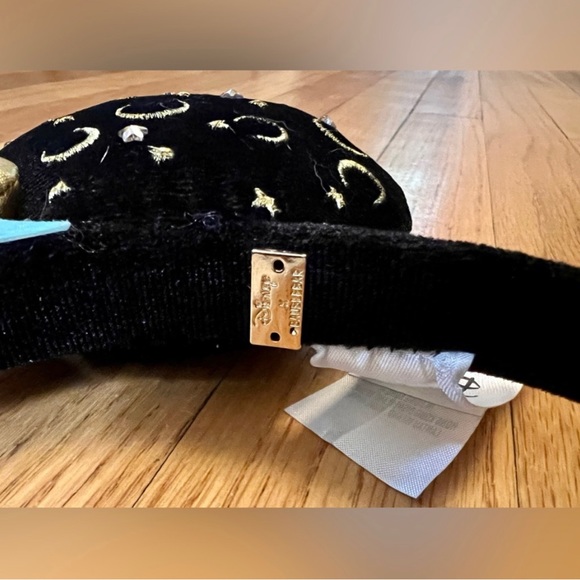 Disney Park EXCLUSIVE Princess Jasmine DisneyXBaubleBar Minnie Ears - Picture 3 of 3